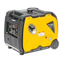 Load image into Gallery viewer, Rato 4.0kW Portable Caravan &amp; Camping Silent Inverter Generator R4000iE