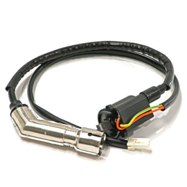 PowerMowers provides professional lawn & garden products that prioritises cutting-edge performance & user-safety. JakMax R8750ID/R8000ID/R6250ID Ignition Coil JMRT1281