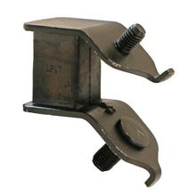 Load image into Gallery viewer, PowerMowers provides professional lawn &amp; garden products that prioritises cutting-edge performance &amp; user-safety. JakMax R8750ID/R8000ID Engine Frame Cushion JMRT1313