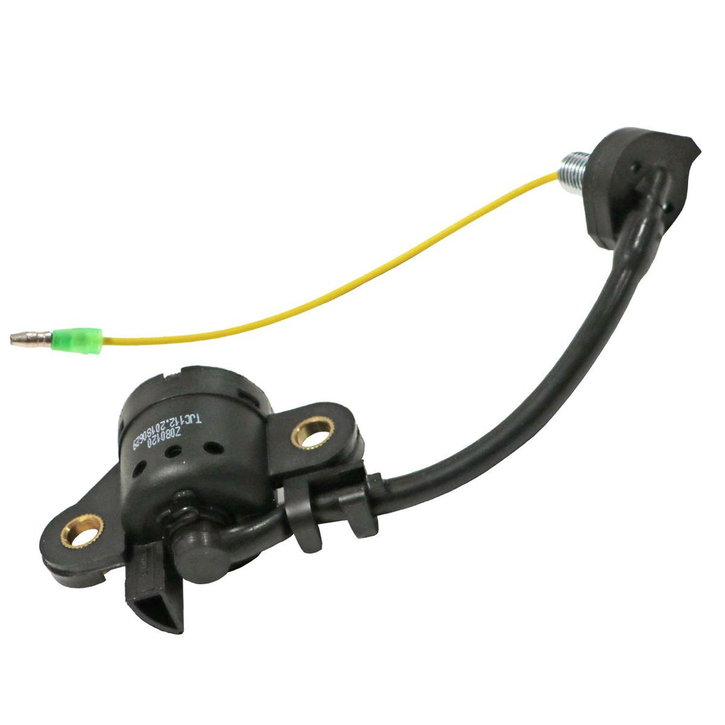 PowerMowers provides professional lawn & garden products that prioritises cutting-edge performance & user-safety. JakMax R8500D-3/R8750ID/R8000ID Engine Oil Sensor JMRT1280