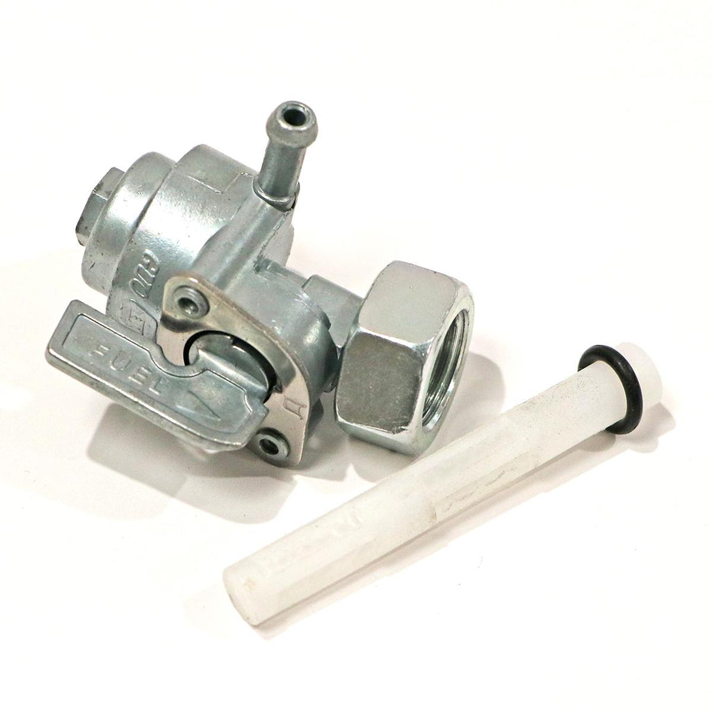 PowerMowers provides professional lawn & garden products that prioritises cutting-edge performance & user-safety. JakMax R8500D-3/R8750ID/R8000ID Fuel Tap Assembly JMRT1311