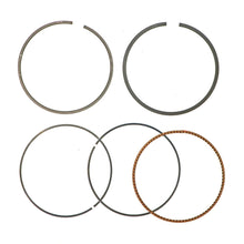 Load image into Gallery viewer, PowerMowers provides professional lawn &amp; garden products that prioritises cutting-edge performance &amp; user-safety. JakMax R8750ID/R8000ID Piston Ring Set JMRT1287