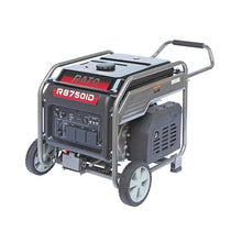 Load image into Gallery viewer, Rato 8.75kW R8750ID Portable Open Frame Inverter Generator R8750iD