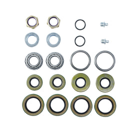 PowerMowers provides professional lawn & garden products that prioritises cutting-edge performance & user-safety. RAET10632 R&R Roller Overhaul Kit