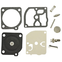 Load image into Gallery viewer, Zama C1QDM13/C1Q-DM13A/C1QDM13B/C1Q-DM14/C1Q-DM14A Rebuild Kit RB-119