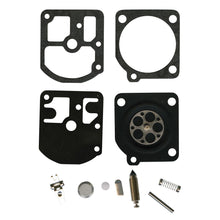 Load image into Gallery viewer, Zama C1S-S2/C1M-W26 Carburettor Rebuild Kit RB-12, RB-129
