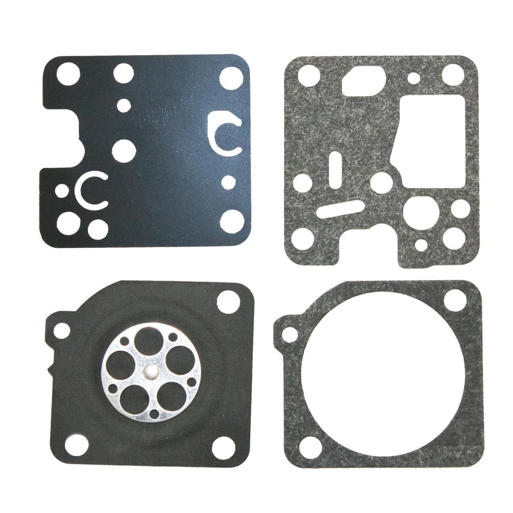 PowerMowers provides professional lawn & garden products that prioritises cutting-edge performance & user-safety. Zama RB-K75/RB-K84/RB-K85/RB-K86/RB-K87 Gasket & Diaphragm Kit GND-66
