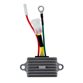 PowerMowers provides professional lawn & garden products that prioritises cutting-edge performance & user-safety. LON270880157-T430 REGULATOR / RECTIFIER LC1P91F, LC1P96F