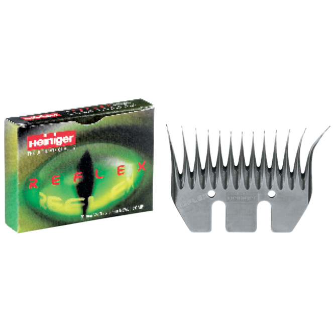 Reflex Comb