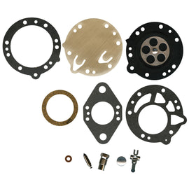 Tillotson Genuine HL-109B/HL-112D/HL-125C/HL-132C/HL-155B Carburettor Repair Kit RK-114HL
