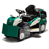 Orec RM60W 603cc 2WD Rabbit Vinyard Brush Wing Mower - 705mm to 1155 mm Cut