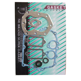 Robin EY15 Gasket Set 226-99001-07