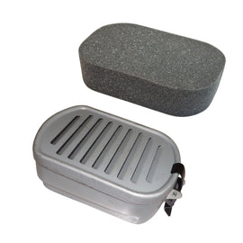 Robin/Subaru EY20 Air Cleaner Box and Foam Assembly 227-36002-03