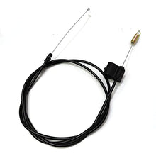 Load image into Gallery viewer, Rover Throttle Cable 946-0554