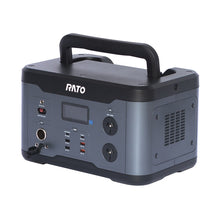 Load image into Gallery viewer, Rato 1000W Li-ion Portable Power Station, 2000W Peak RT1000