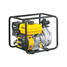 Load image into Gallery viewer, Rato 7hp 1.5&quot; Portable High Pressure Twin Impeller Transfer Pump RT40YB75-3.8Q