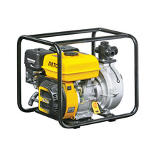 Load image into Gallery viewer, Rato 7hp 2&quot; Portable High Pressure Firefighting Twin Impeller Transfer Pump RT50YB80-3.8Q