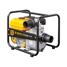 Load image into Gallery viewer, Rato 7hp 2&quot; Portable Clean Water Transfer Pump RT50ZB28-3.6Q