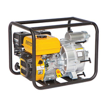 Load image into Gallery viewer, Rato 7hp 3&quot; Portable Sewage Trash Transfer Pump RT80WB26-3.8Q