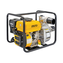 Load image into Gallery viewer, Rato 7hp 3&quot; Portable Clean Water Transfer Pump RT80ZB28-3.6Q