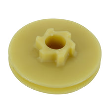 Load image into Gallery viewer, PowerMowers provides professional lawn &amp; garden products that prioritises cutting-edge performance &amp; user-safety. RYOBI Starter Pulley BRR5328