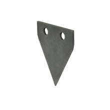 Load image into Gallery viewer, PowerMowers provides professional lawn &amp; garden products that prioritises cutting-edge performance &amp; user-safety. R&amp;R 4&quot; Slicing Knife R01-283-0030
