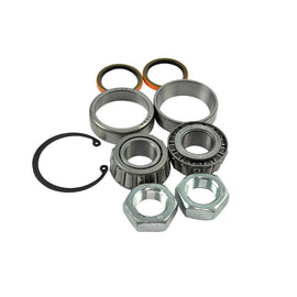 PowerMowers provides professional lawn & garden products that prioritises cutting-edge performance & user-safety. R&R Cutting Unit Overhaul Kit R100174