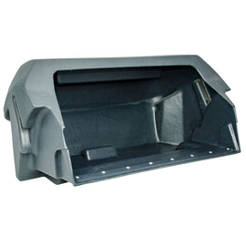 PowerMowers provides professional lawn & garden products that prioritises cutting-edge performance & user-safety. R&R Grass Basket R104-2071