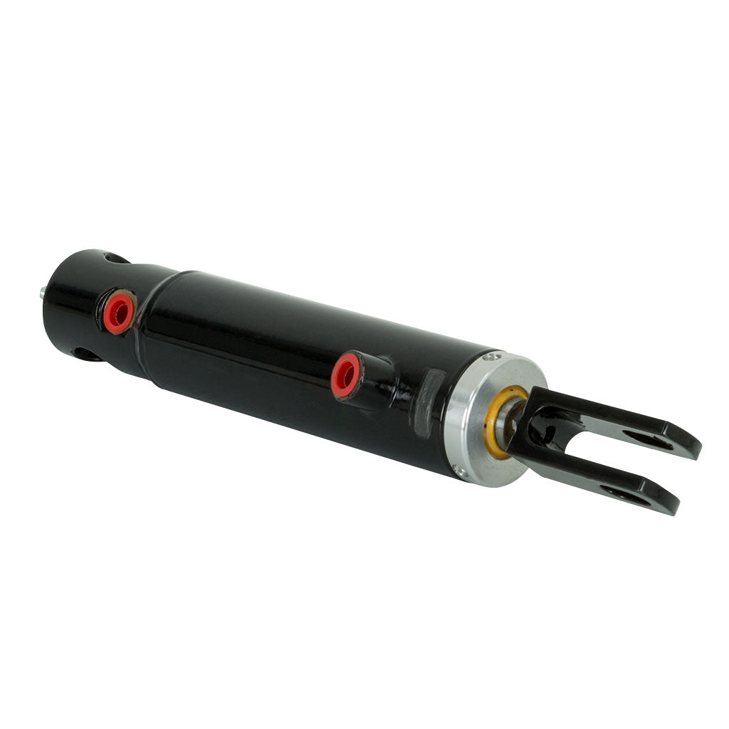 PowerMowers provides professional lawn & garden products that prioritises cutting-edge performance & user-safety. R&R Hydraulic Centre Cylinder R106-9064