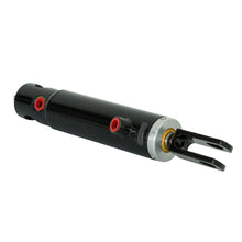 Load image into Gallery viewer, PowerMowers provides professional lawn &amp; garden products that prioritises cutting-edge performance &amp; user-safety. R&amp;R Hydraulic Centre Cylinder R106-9064