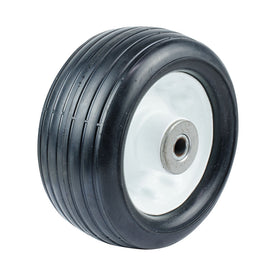 PowerMowers provides professional lawn & garden products that prioritises cutting-edge performance & user-safety. R&R Rear Caster Wheel Assembly R63-8400