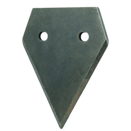 PowerMowers provides professional lawn & garden products that prioritises cutting-edge performance & user-safety. R&R Slicing Knife R201314