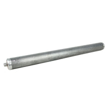 Load image into Gallery viewer, PowerMowers provides professional lawn &amp; garden products that prioritises cutting-edge performance &amp; user-safety. R&amp;R Smooth Tubular Steel Rear Roller R158777