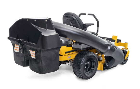 Excel Raptor Bagger