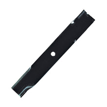Load image into Gallery viewer, PowerMowers provides professional lawn &amp; garden products that prioritises cutting-edge performance &amp; user-safety. Hustler/BigDog FasTrak/Sport/Alpha MP/Raptor 48&quot; Bar Blade Set of (3) 601123, GDU10230