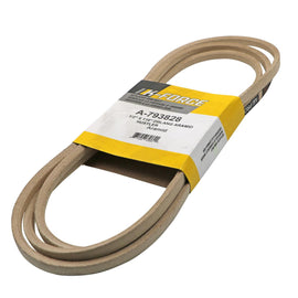 PowerMowers provides professional lawn & garden products that prioritises cutting-edge performance & user-safety. Hustler Mini FasTrak/Raptor Belt 793828