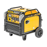 Rato 5.5kw Silent Inverter Generator R6000iE