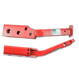 PowerMowers provides professional lawn & garden products that prioritises cutting-edge performance & user-safety. R62-2420 R&R Bar Lift RH/Rear