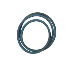 Load image into Gallery viewer, PowerMowers provides professional lawn &amp; garden products that prioritises cutting-edge performance &amp; user-safety. AMC Explorer 33/Resort 33 Drive Belt B0097, BELSPA1957