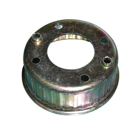 PowerMowers provides professional lawn & garden products that prioritises cutting-edge performance & user-safety. STIHL 050/051/075/TSTS510 Metal Starter Cup/Ring Gear 1111 195 4100