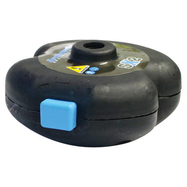 PowerMowers provides professional lawn & garden products that prioritises cutting-edge performance & user-safety. Rino-Tuff Pro RINO-HEAD Universal Brushcutter Head JM17038