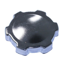 Load image into Gallery viewer, PowerMowers provides professional lawn &amp; garden products that prioritises cutting-edge performance &amp; user-safety. Robin 043-04300-15 Fuel Tank Cap RO0033