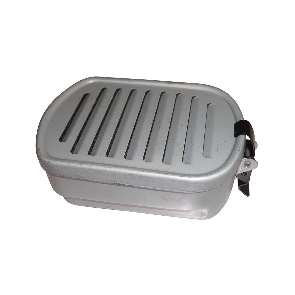 Robin/Subaru EY20 Air Cleaner Box and Foam Assembly 227-36002-03 ...