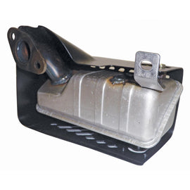 PowerMowers provides professional lawn & garden products that prioritises cutting-edge performance & user-safety. Robin EY20 Muffler Complete 227-30101-01