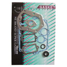 PowerMowers provides professional lawn & garden products that prioritises cutting-edge performance & user-safety. Robin Gasket Set 227-99001-07