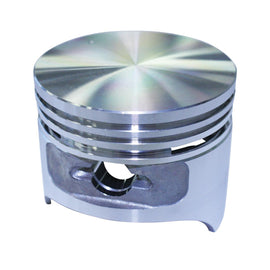 PowerMowers provides professional lawn & garden products that prioritises cutting-edge performance & user-safety. Robin Piston Assembly 227-23401-03