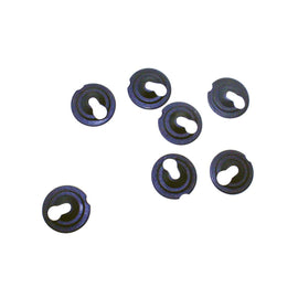 PowerMowers provides professional lawn & garden products that prioritises cutting-edge performance & user-safety. Robin Spring Retainer 227-33701-03