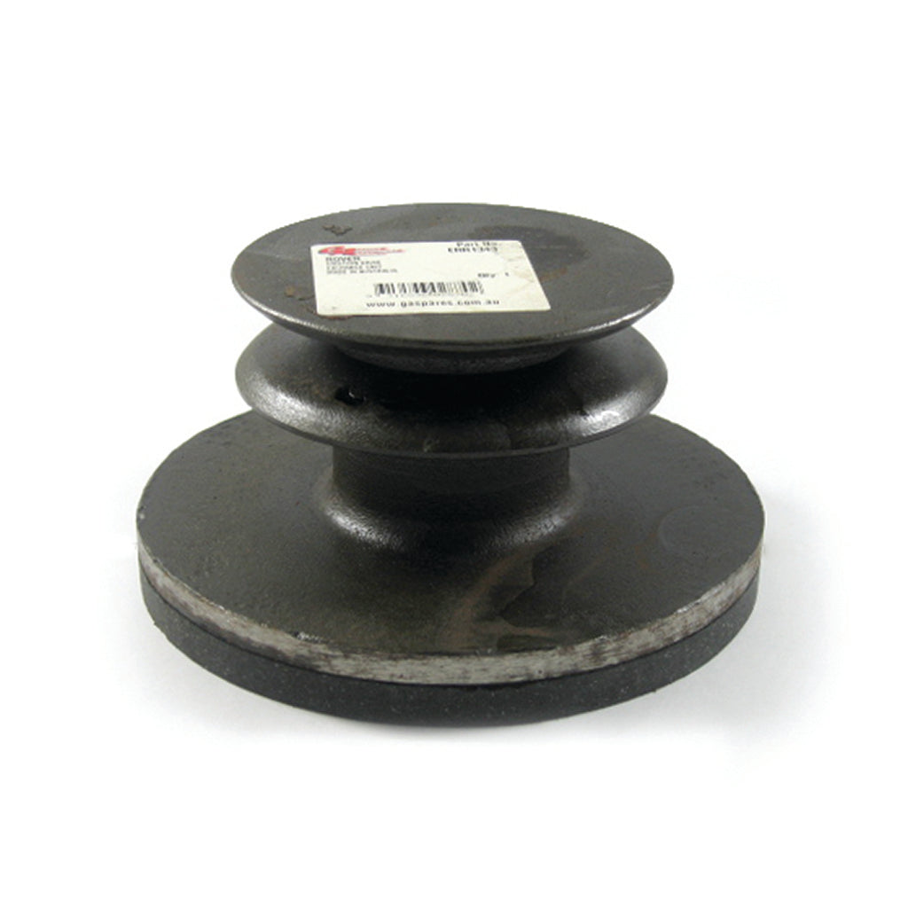 PowerMowers provides professional lawn & garden products that prioritises cutting-edge performance & user-safety. Rover OT Ranger Tiller Steer Friction Drive Plate ERR1343