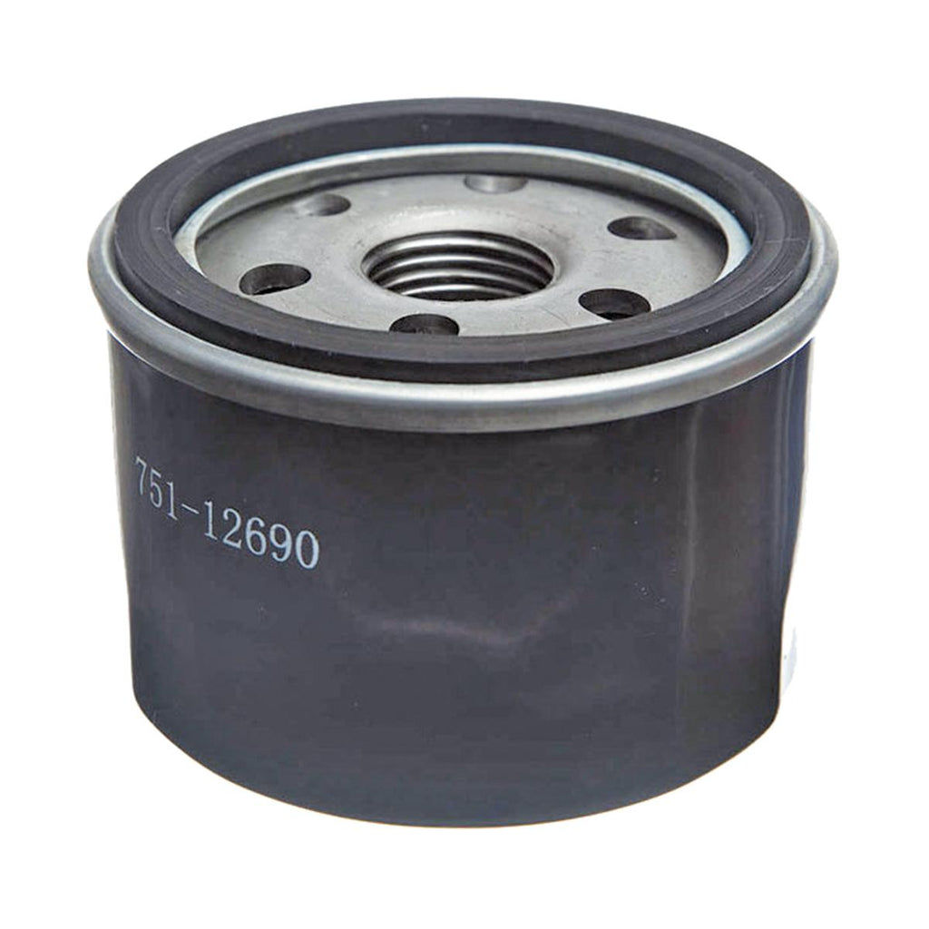 PowerMowers provides professional lawn & garden products that prioritises cutting-edge performance & user-safety. Cub Cadet/Masport/Morrison/MTD/Rover Oil Filter 751-11501, 751-12690
