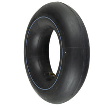 Load image into Gallery viewer, PowerMowers provides professional lawn &amp; garden products that prioritises cutting-edge performance &amp; user-safety. GA Deutscher G26/Deutscher R28/Deutscher R36/Rover Rancher MK2/Rover Ranger Old Type Tube Bent Stem Valve TR87, PTU1072